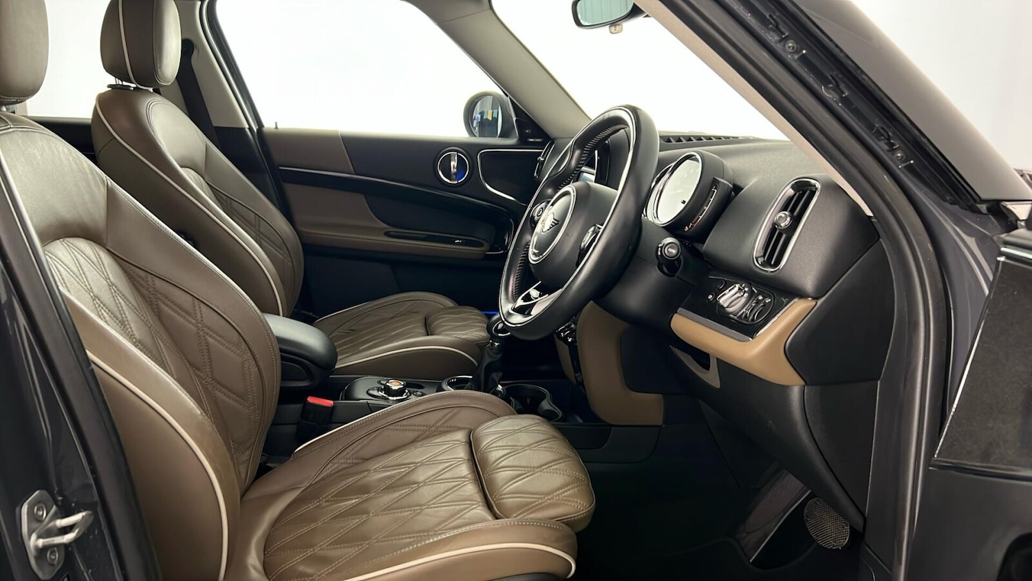 Used MINI Countryman 2019 for sale - 77346849: Photo 16