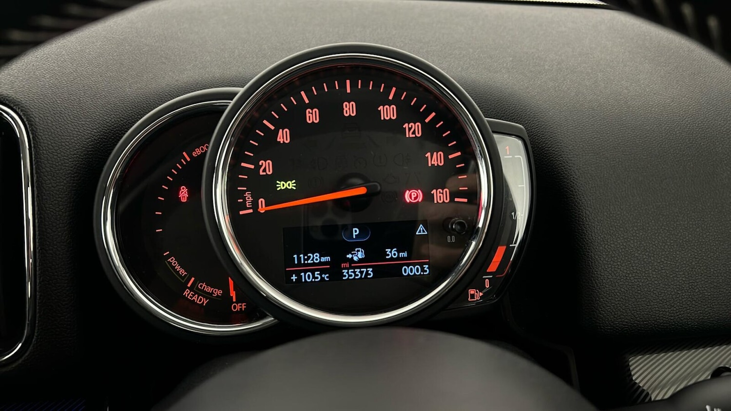 Used MINI Countryman 2019 for sale - 77346849: Photo 17