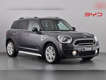 Used MINI Countryman 2019 for sale - 77346849: Photo