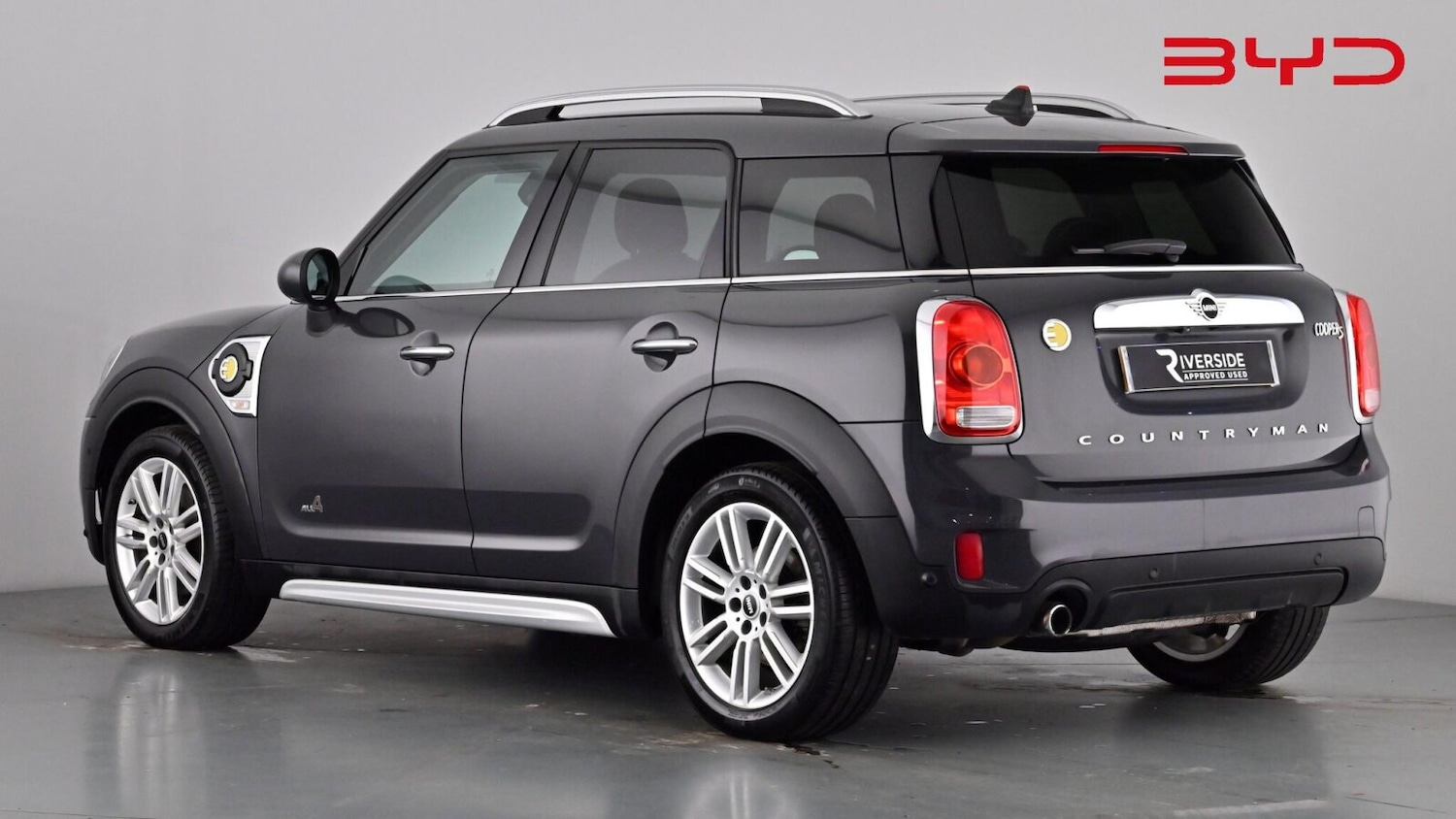 Used MINI Countryman 2019 for sale - 77346849: Photo 2