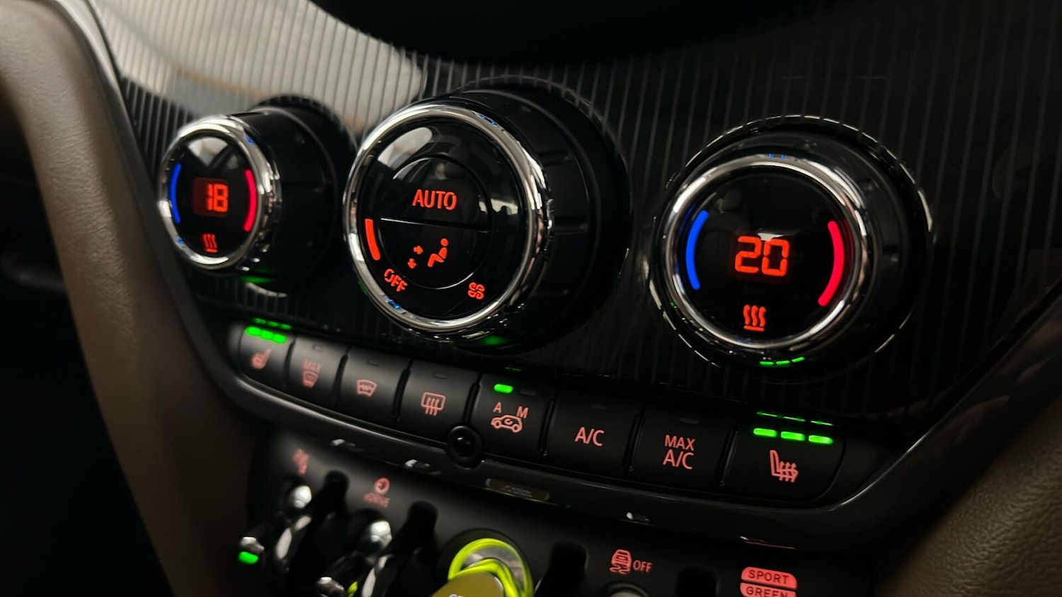 Used MINI Countryman 2019 for sale - 77346849: Photo 21