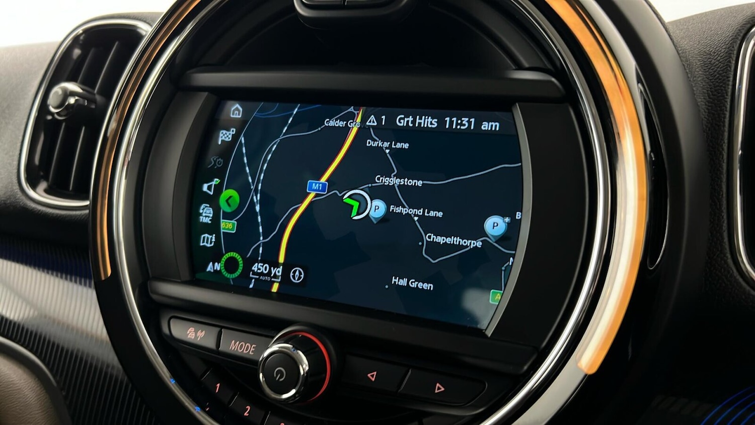 Used MINI Countryman 2019 for sale - 77346849: Photo 22