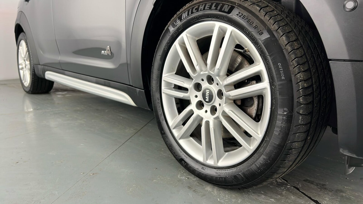 Used MINI Countryman 2019 for sale - 77346849: Photo 26