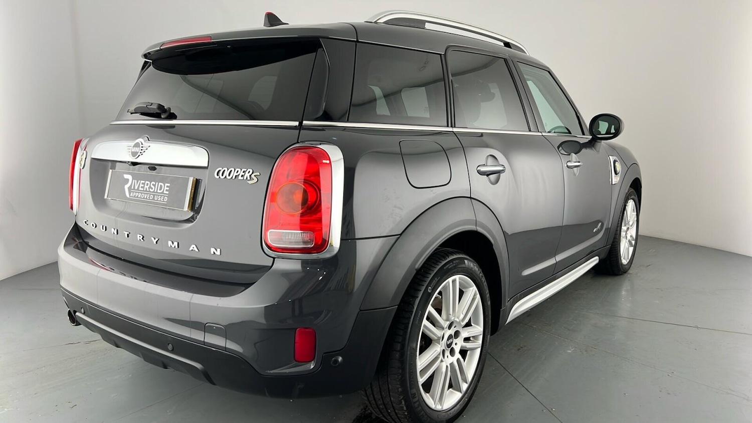 Used MINI Countryman 2019 for sale - 77346849: Photo 28