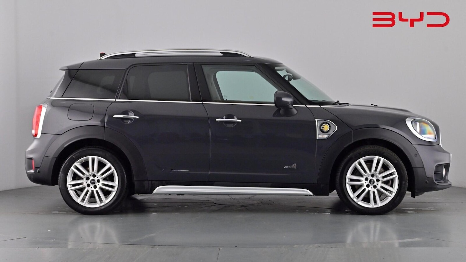 Used MINI Countryman 2019 for sale - 77346849: Photo 3