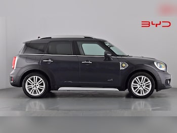 Used MINI Countryman 2019 for sale - 77346849: Photo