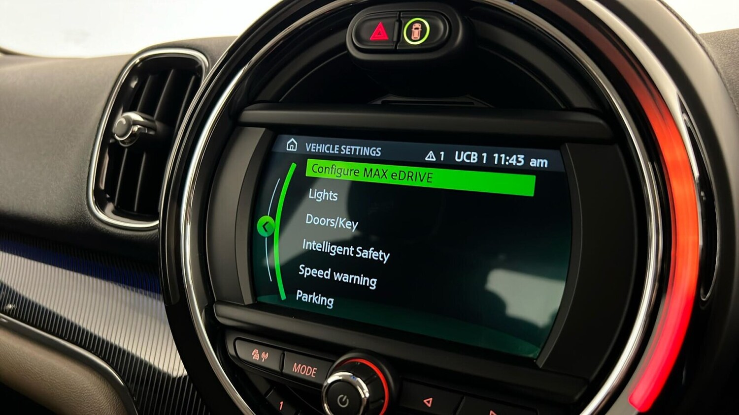 Used MINI Countryman 2019 for sale - 77346849: Photo 40