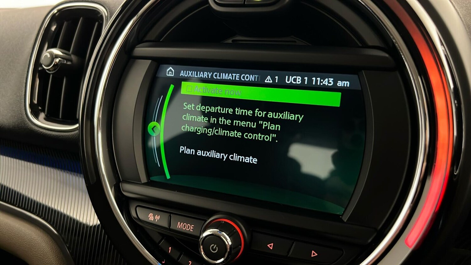 Used MINI Countryman 2019 for sale - 77346849: Photo 41