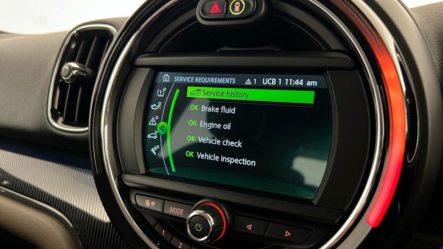 Used MINI Countryman 2019 for sale - 77346849: Photo 42