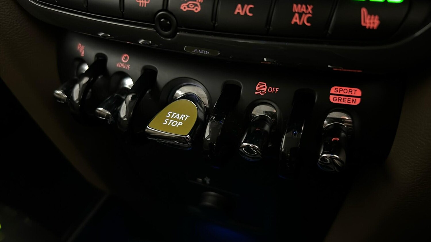 Used MINI Countryman 2019 for sale - 77346849: Photo 43