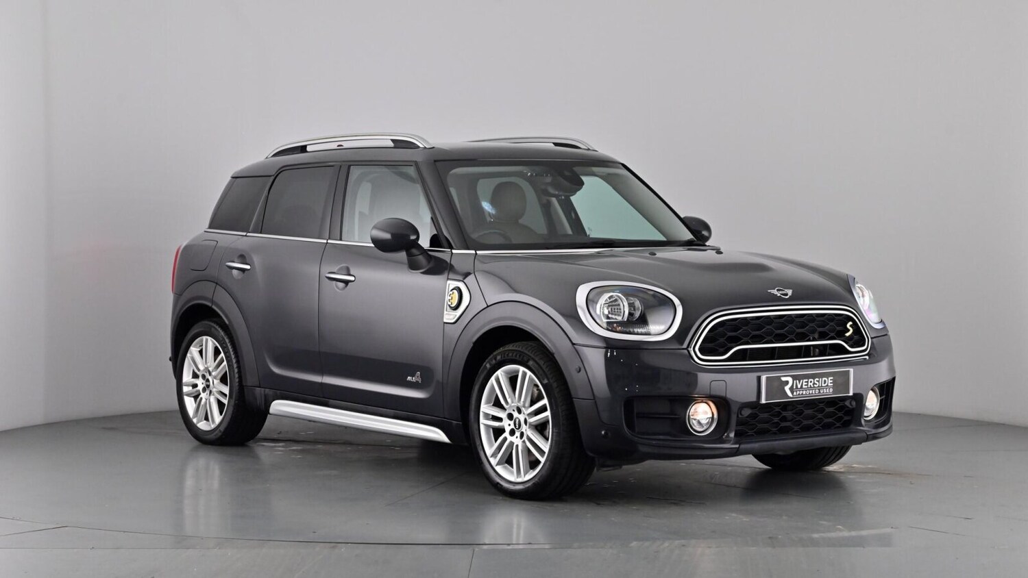 Used MINI Countryman 2019 for sale - 77346849: Photo 45