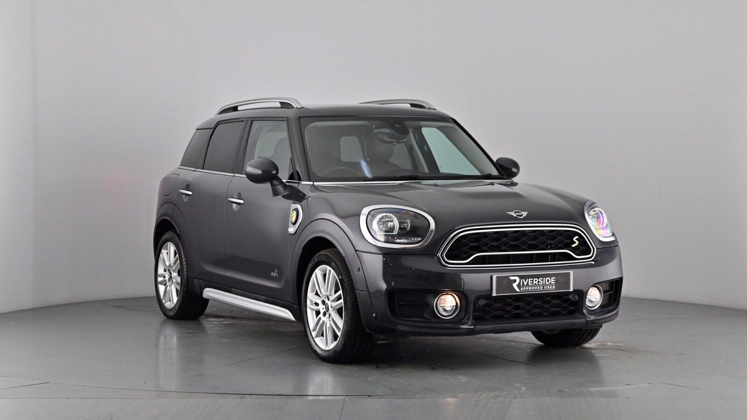 Used MINI Countryman 2019 for sale - 77346849: Photo 46