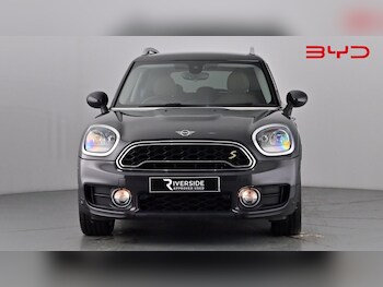 Used MINI Countryman 2019 for sale - 77346849: Photo