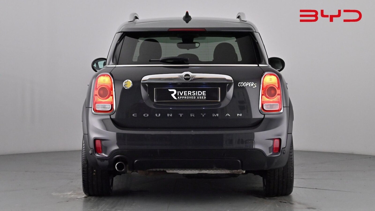 Used MINI Countryman 2019 for sale - 77346849: Photo 5