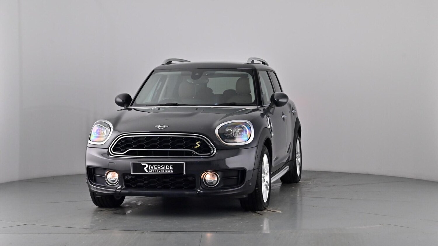 Used MINI Countryman 2019 for sale - 77346849: Photo 50