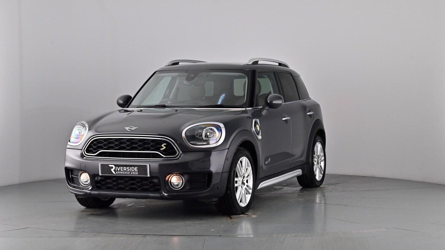 Used MINI Countryman 2019 for sale - 77346849: Photo 51