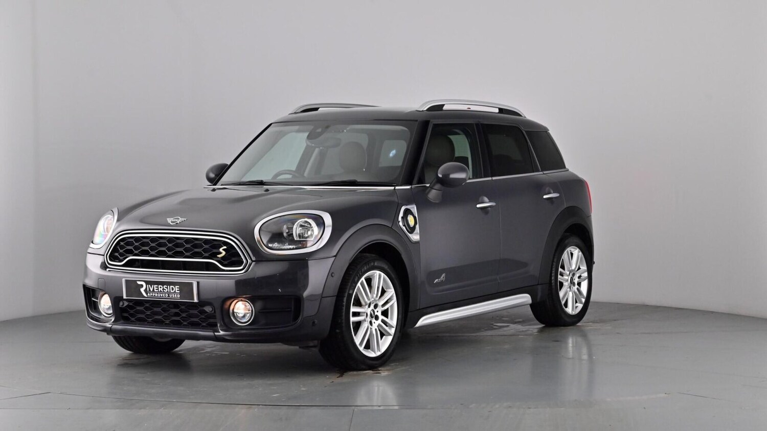 Used MINI Countryman 2019 for sale - 77346849: Photo 52