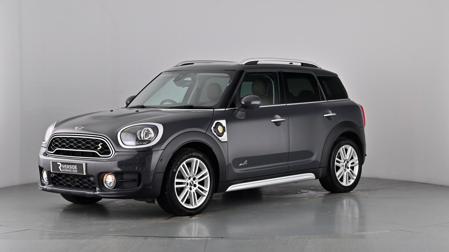 Used MINI Countryman 2019 for sale - 77346849: Photo 53