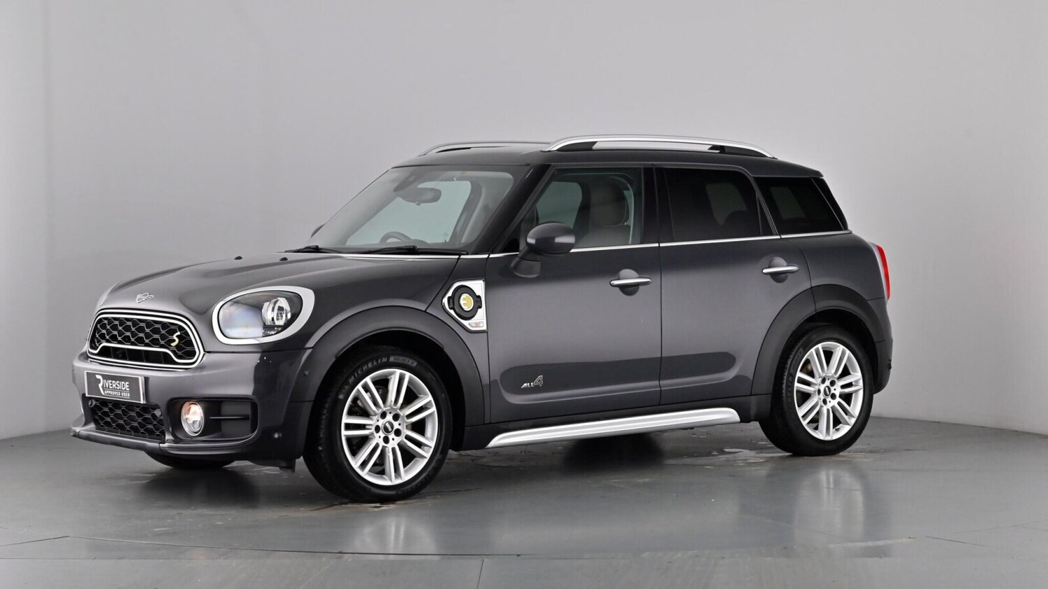 Used MINI Countryman 2019 for sale - 77346849: Photo 54