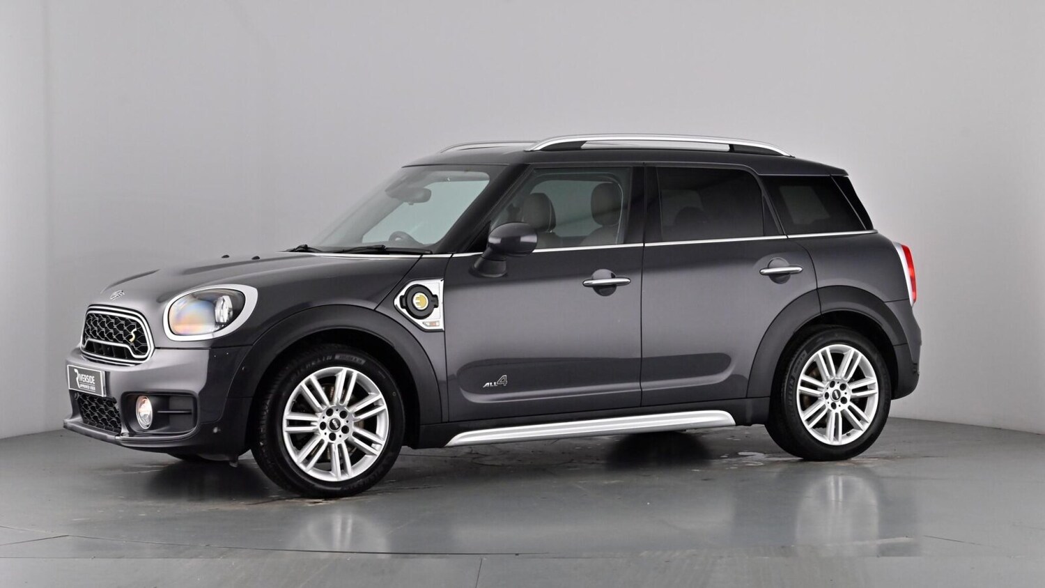 Used MINI Countryman 2019 for sale - 77346849: Photo 55