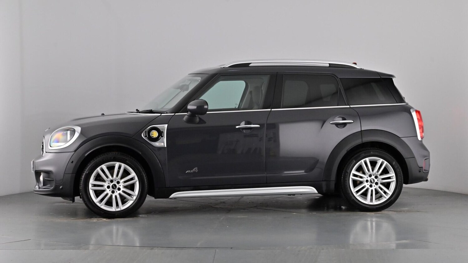 Used MINI Countryman 2019 for sale - 77346849: Photo 57