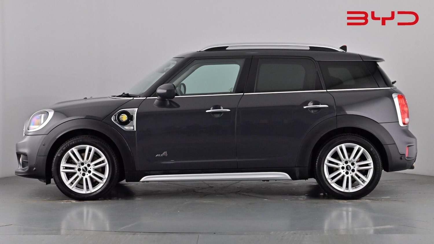 Used MINI Countryman 2019 for sale - 77346849: Photo 6