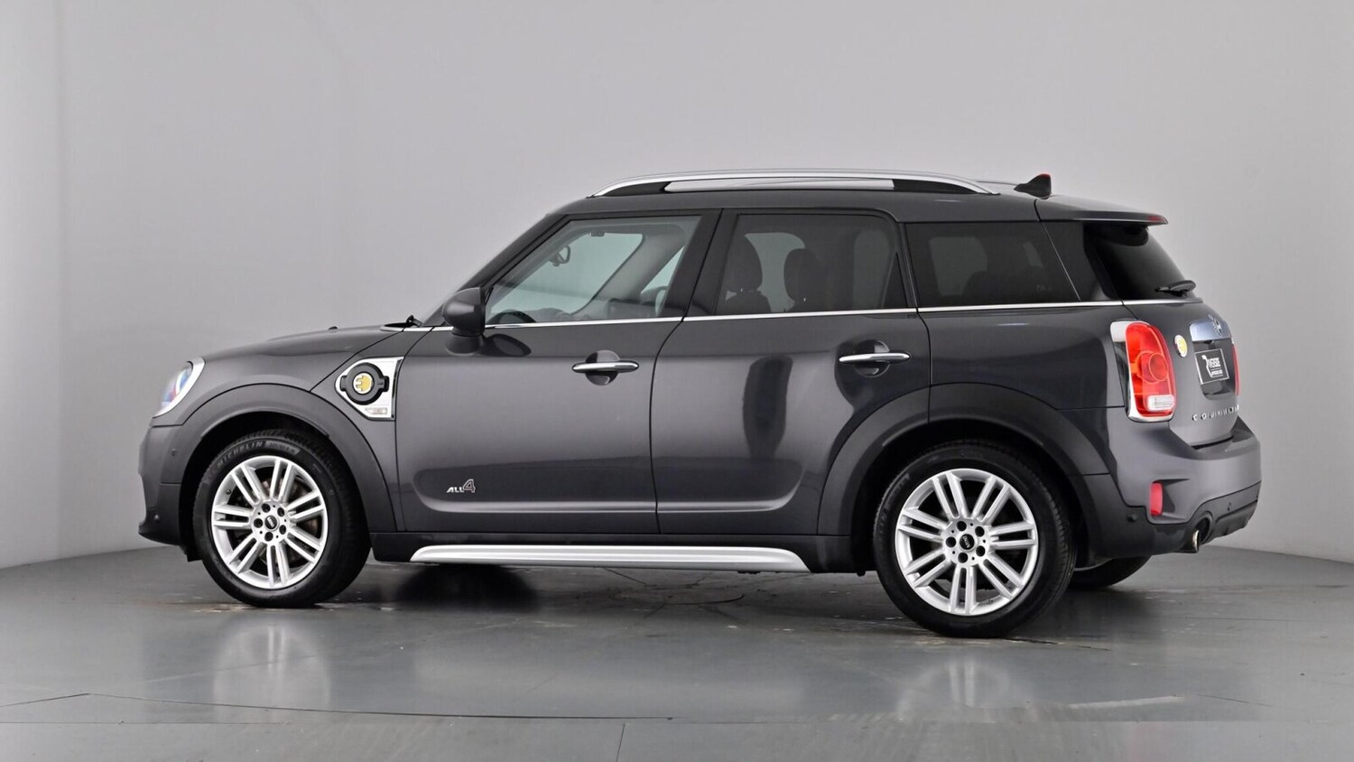 Used MINI Countryman 2019 for sale - 77346849: Photo 60