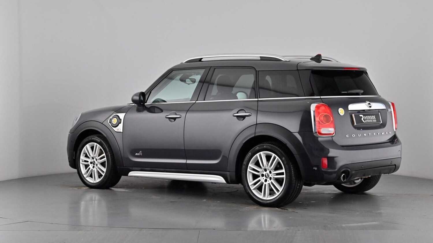 Used MINI Countryman 2019 for sale - 77346849: Photo 62