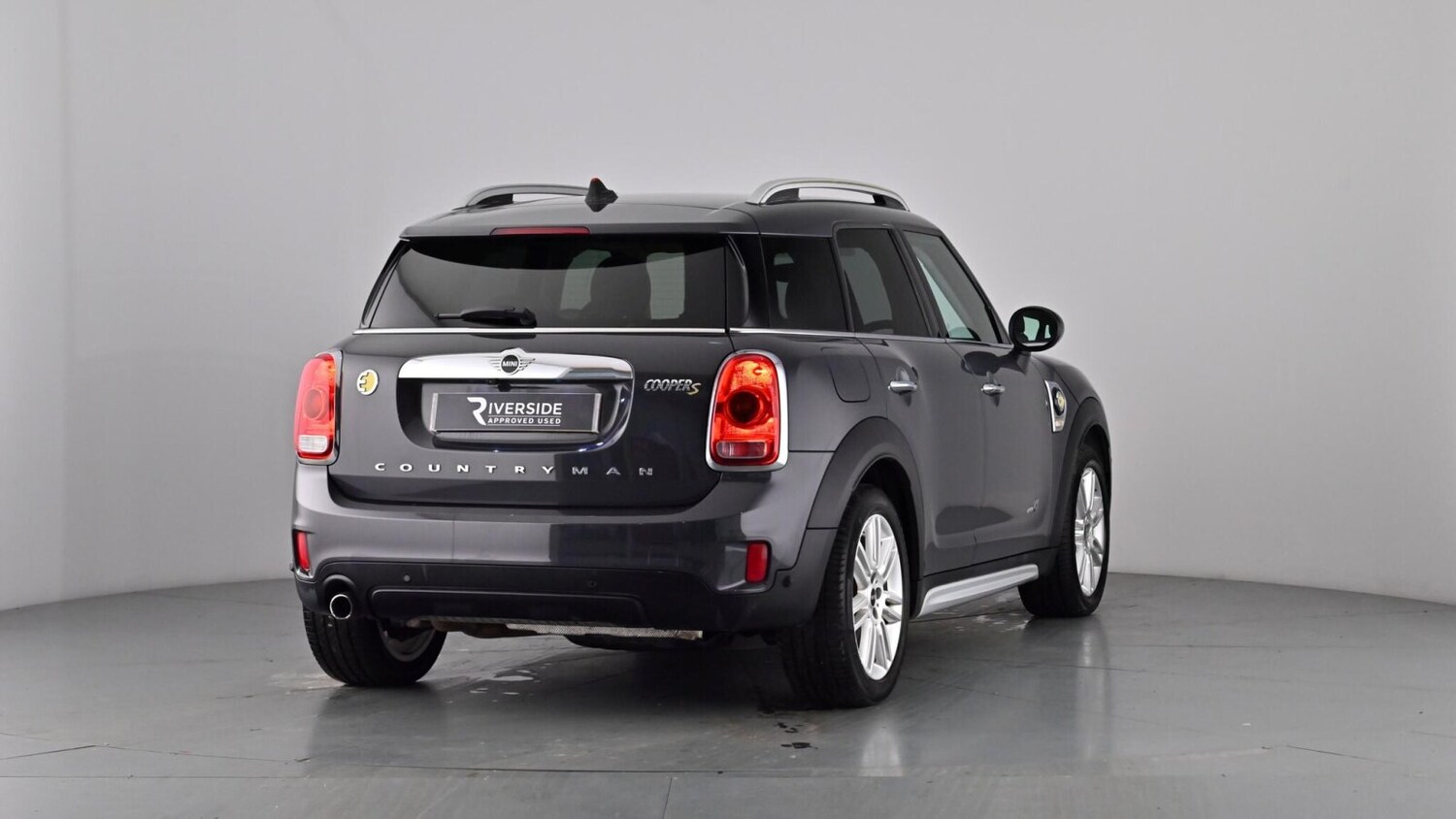 Used MINI Countryman 2019 for sale - 77346849: Photo 69