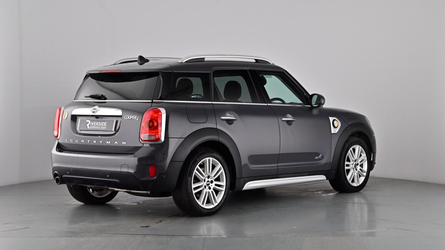 Used MINI Countryman 2019 for sale - 77346849: Photo 71