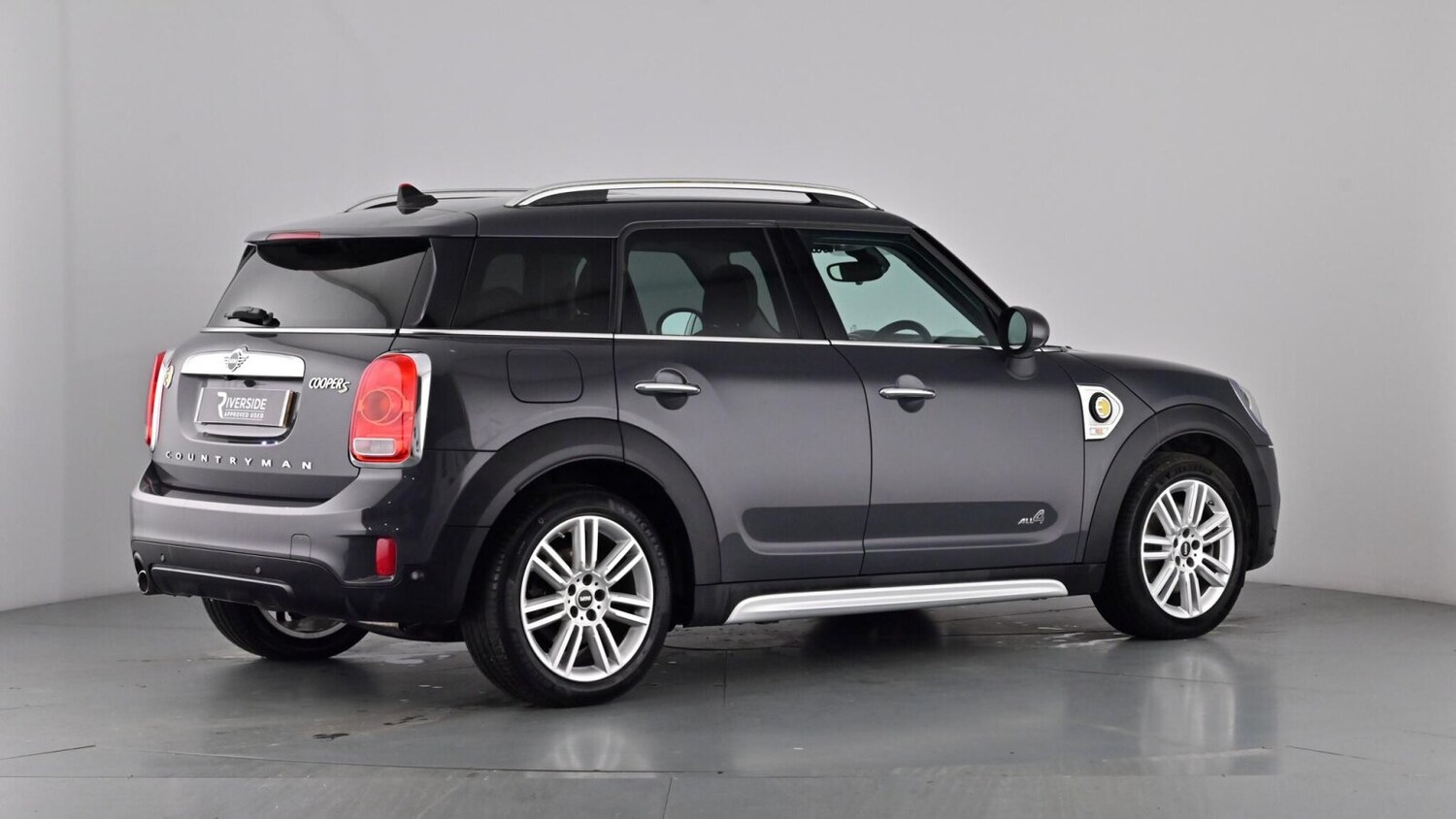 Used MINI Countryman 2019 for sale - 77346849: Photo 72