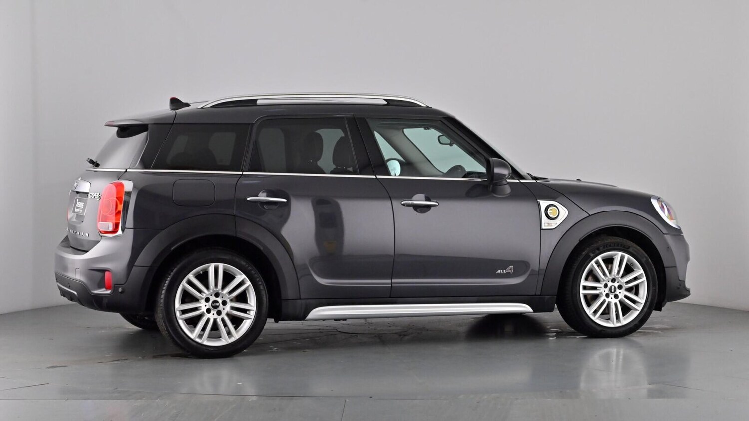 Used MINI Countryman 2019 for sale - 77346849: Photo 74