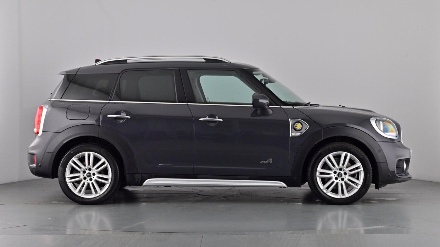 Used MINI Countryman 2019 for sale - 77346849: Photo 76