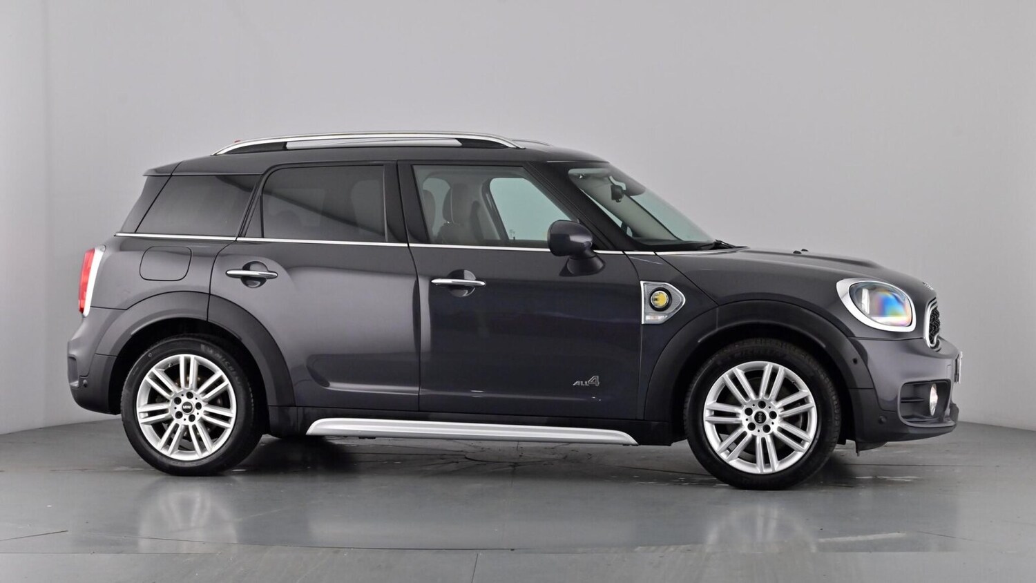 Used MINI Countryman 2019 for sale - 77346849: Photo 77