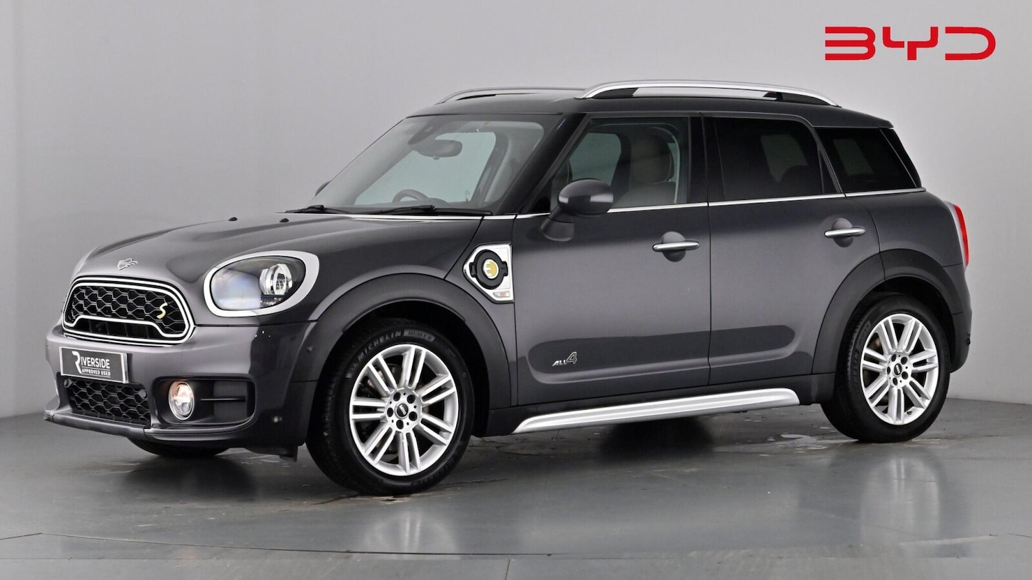 Used MINI Countryman 2019 for sale - 77346849: Photo 8
