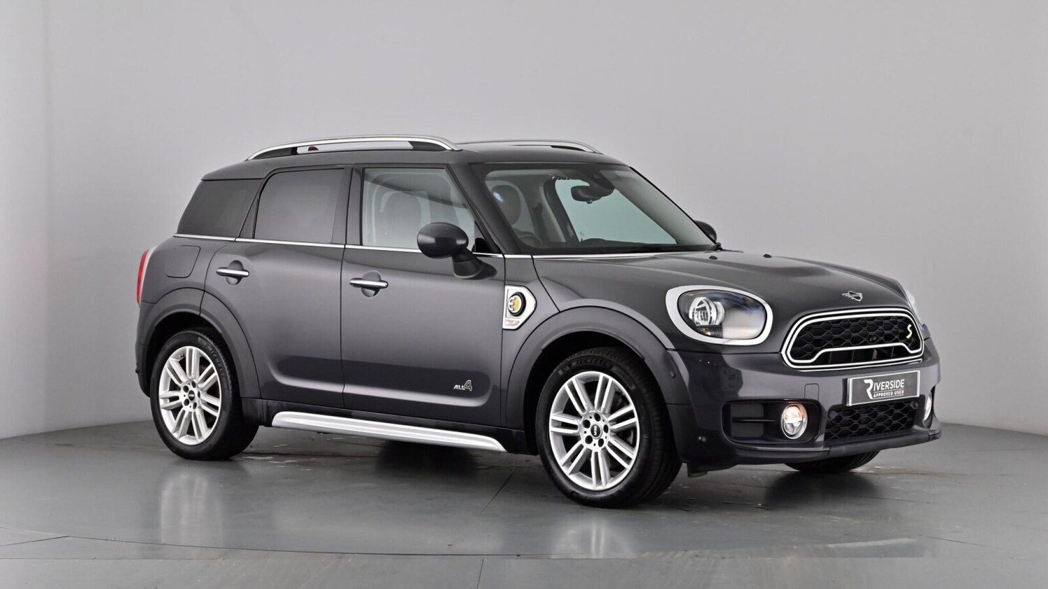 Used MINI Countryman 2019 for sale - 77346849: Photo 80