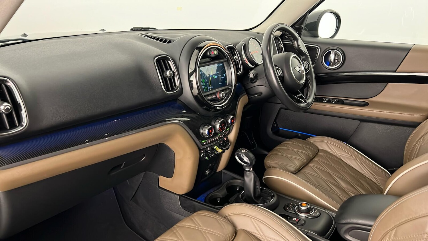 Used MINI Countryman 2019 for sale - 77346849: Photo 9