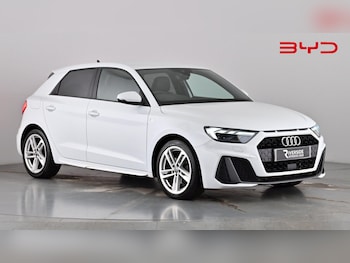 Used Audi A1 2020 for sale - 79147158: Photo