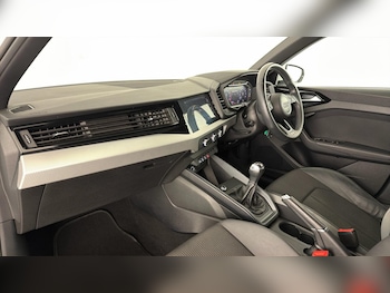 Used Audi A1 2020 for sale - 79147158: Photo