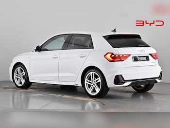Used Audi A1 2020 for sale - 79147158: Photo