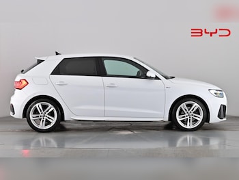 Used Audi A1 2020 for sale - 79147158: Photo
