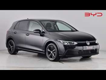 2023 - 1.5 eTSI MHEV Life Hatchback 5dr Petrol Hybrid DSG Euro 6 (s/s) (150 ps) A