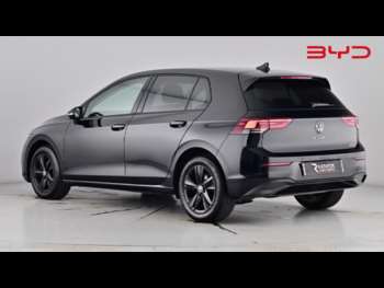 Used Volkswagen Golf 2023 for sale - 75008737: Photo
