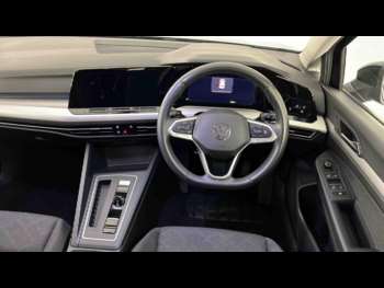 Used Volkswagen Golf 2023 for sale - 75008737: Photo