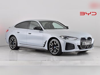 Used BMW i4 2023 for sale - 79533825: Photo