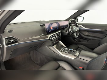 Used BMW i4 2023 for sale - 79533825: Photo