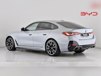 Used BMW i4 2023 for sale - 79533825: Photo