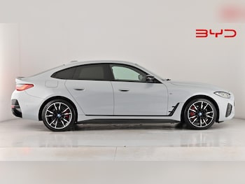 Used BMW i4 2023 for sale - 79533825: Photo