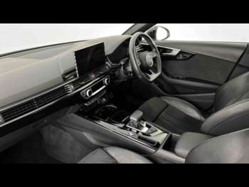 Used Audi A4 2021 for sale - 74914733: Photo