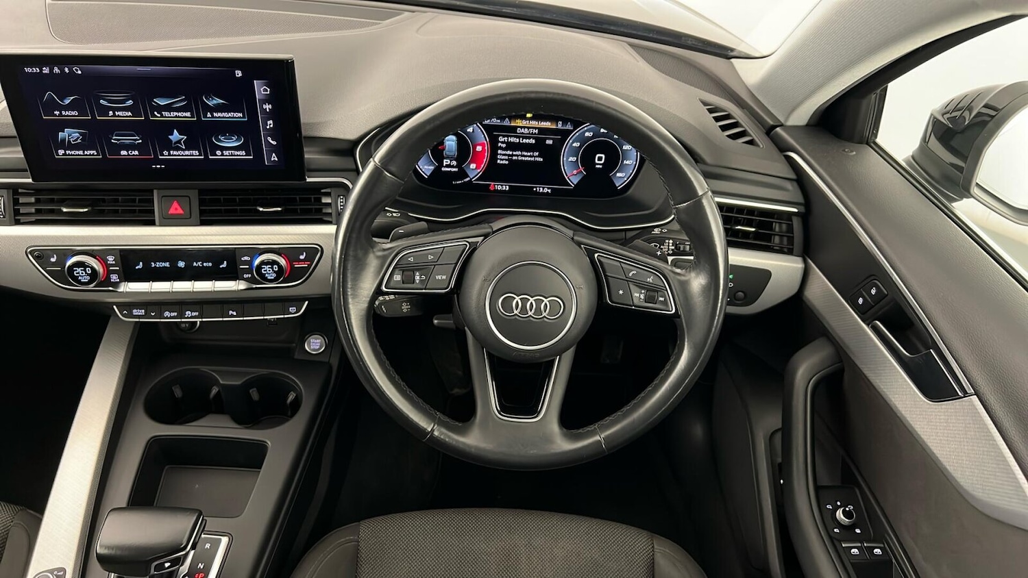 Used Audi A4 2021 for sale - 76959954: Photo 13